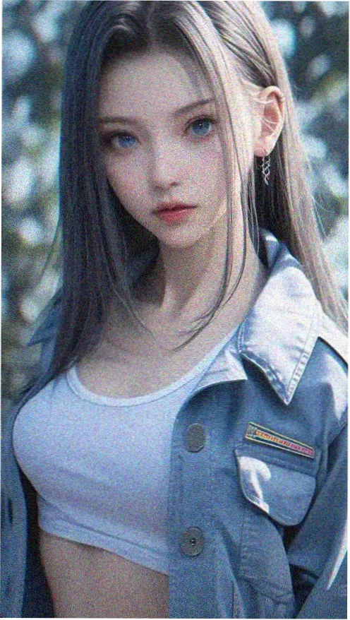 飙升甜宠小说《他的白月光是我》封面
